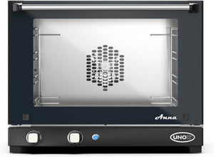 Unox - Anna Manual Line Micro Convection Oven - XAF 023