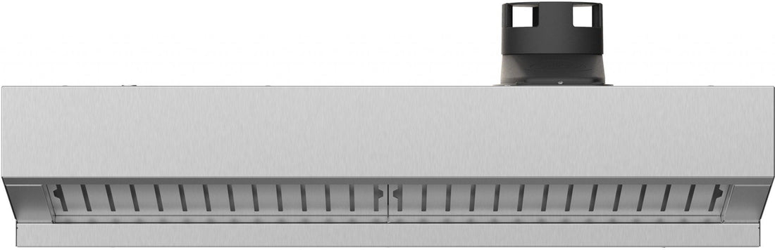Unox - Bakerlux Full Size Ventless Hood - XAKHT-HCFS