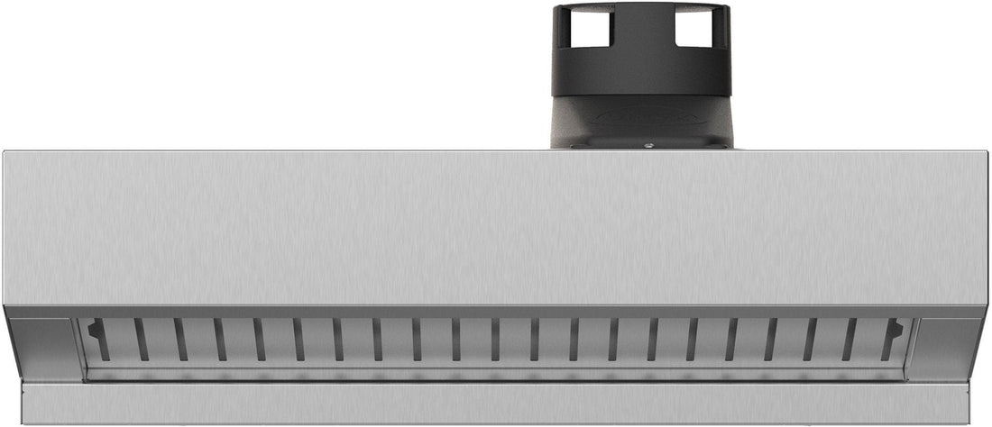 Unox - Bakerlux Half Size Ventless Hood - XAKHT-HCHS