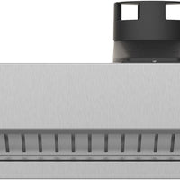 Unox - Bakerlux Half Size Ventless Hood - XAKHT-HCHS