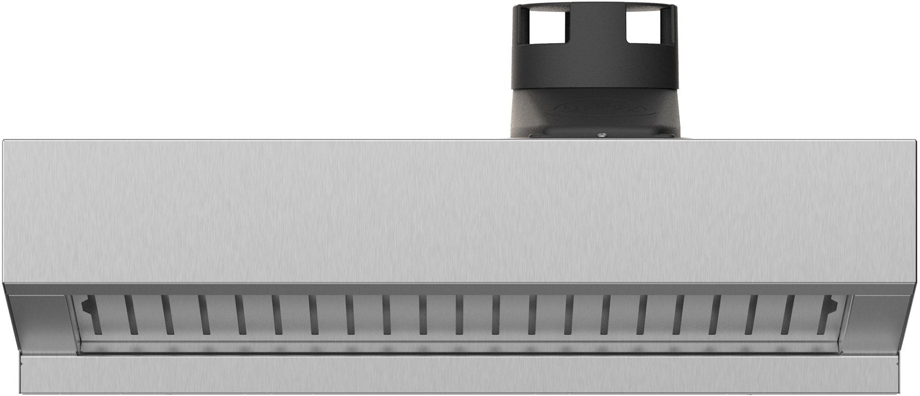 Unox - Bakerlux Half Size Ventless Hood - XAKHT-HCHS