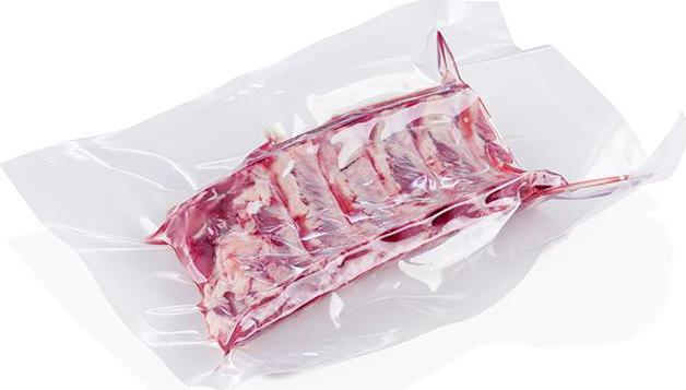 VacMaster - 10" X 13" Vacuum Chamber Pouches 4-Mil Box of 1000 - VM30778