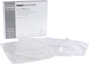 VacMaster - 10" X 13" Vacuum Chamber Pouches 5-Mil Box of 1000 - VM30776