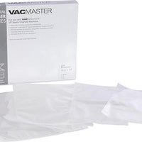 VacMaster - 10" X 13" Vacuum Chamber Pouches 5-Mil Box of 1000 - VM30776