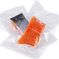 VacMaster - 12" X 16" Rethermalization Vacuum Chamber Pouches 4-Mil Box of 500 - VM40796