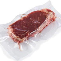 VacMaster - 6" X 8.5" Rethermalization Vacuum Chamber Pouches 3-Mil Box of 1000 - VM30750