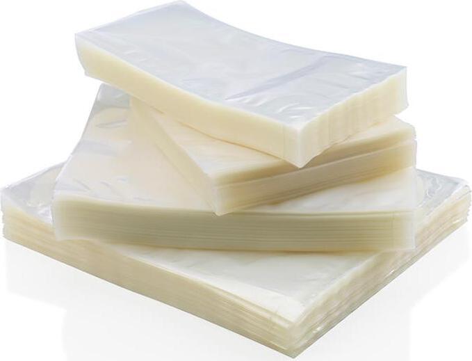 VacMaster - 6" X 8.5" Rethermalization Vacuum Chamber Pouches 3-Mil Box of 1000 - VM30750