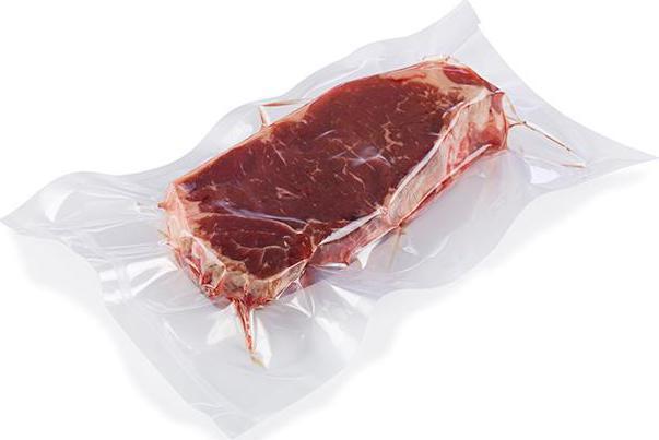 VacMaster - 7" X 9" Vacuum Chamber Pouches 3-Mil Box of 1000 - VM30788