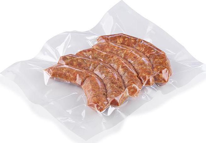 VacMaster - 8" X 12" Vacuum Chamber Pouches 4-Mil Box of 1000 - VM30754