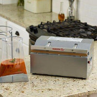 VacMaster - BS116 Impulse Bag Sealer - VPBS116