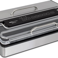 VacMaster - PRO360 Vacuum Sealer With 16" Seal Bar - 876360 - DISCONTINUED