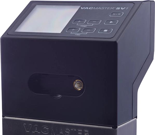 VacMaster - Sous Vide Cooking Immersion Circulator - SV1