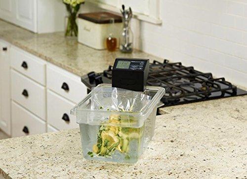 VacMaster - Sous Vide Cooking Immersion Circulator - SV1