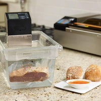 VacMaster - Sous Vide Cooking Immersion Circulator - SV1