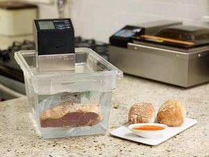VacMaster - Sous Vide Cooking Immersion Circulator - SV1