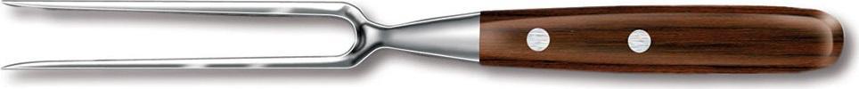 Victorinox - 10" Carving Fork with 4.5" Tines - 5.2300.15