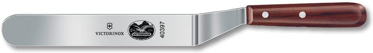 Victorinox - 10" Flexible Offset Blade Spatula - 5.2700.25