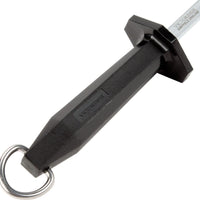 Victorinox - 10" Regular Cut Knife Sharpening Steel - 7.8991.32