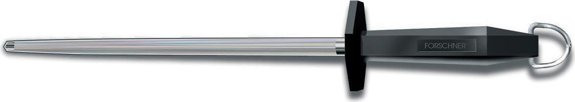 Victorinox - 10" Regular Cut Knife Sharpening Steel - 7.8991.32