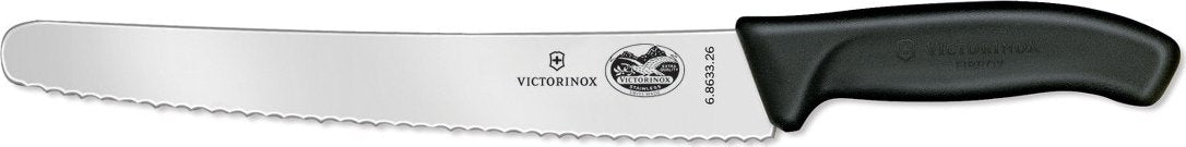 Victorinox - 10.25" Swiss Classic Bread Knife - 6.8633.26-X1