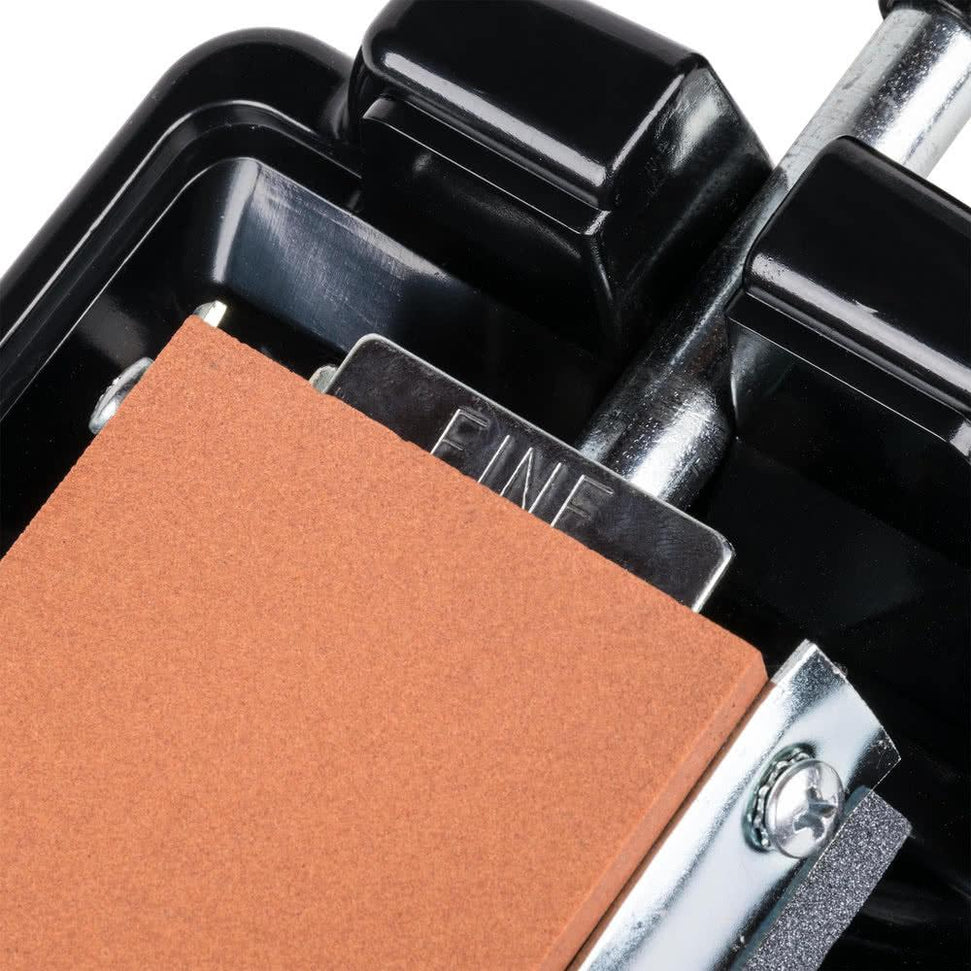 Victorinox - 11.5" Norton Multi-Oilstone Honing System - 4.3393.2