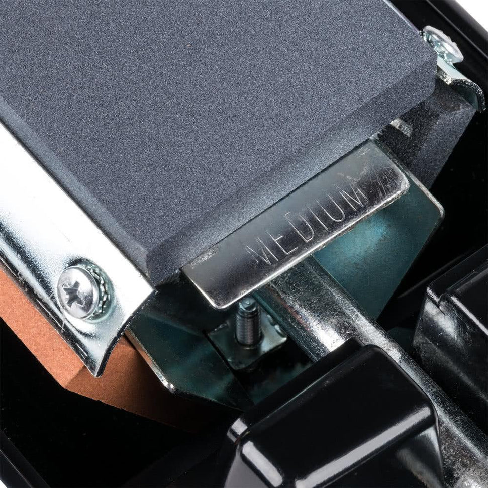 Victorinox - 11.5" Norton Multi-Oilstone Honing System - 4.3393.2