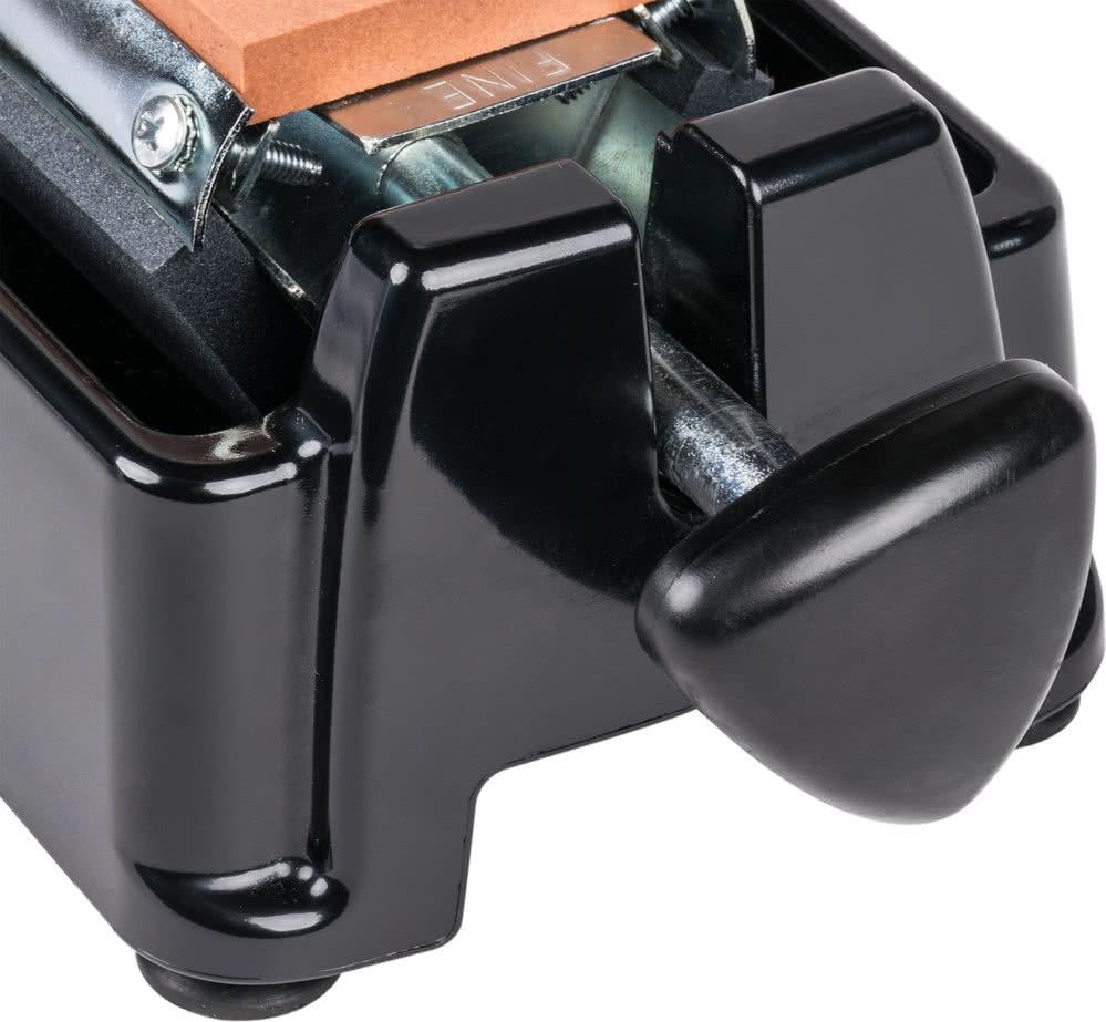 Victorinox - 11.5" Norton Multi-Oilstone Honing System - 4.3393.2