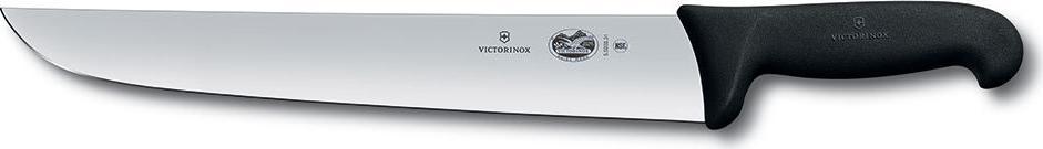 Victorinox - 12" Fibrox Pro Churrasco Blade Slicing Knife - 5.5203.31