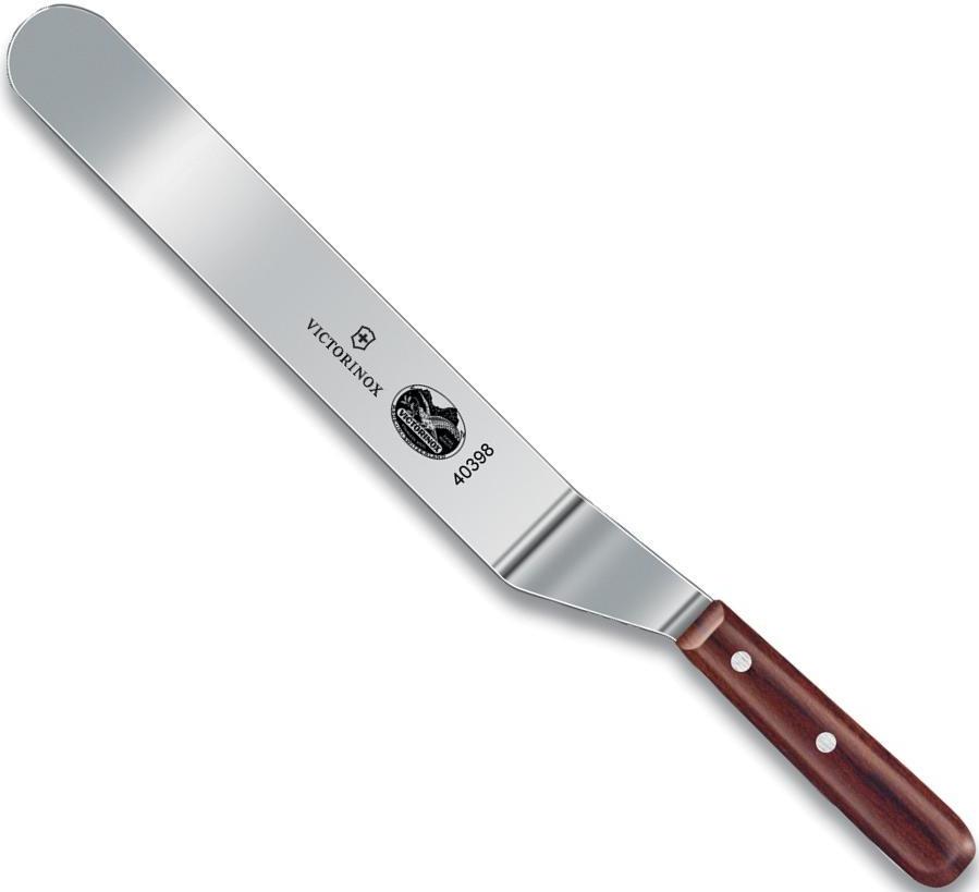 Victorinox - 12" Flexible Offset Blade Spatula - 5.2700.31 - DISCONTINUED