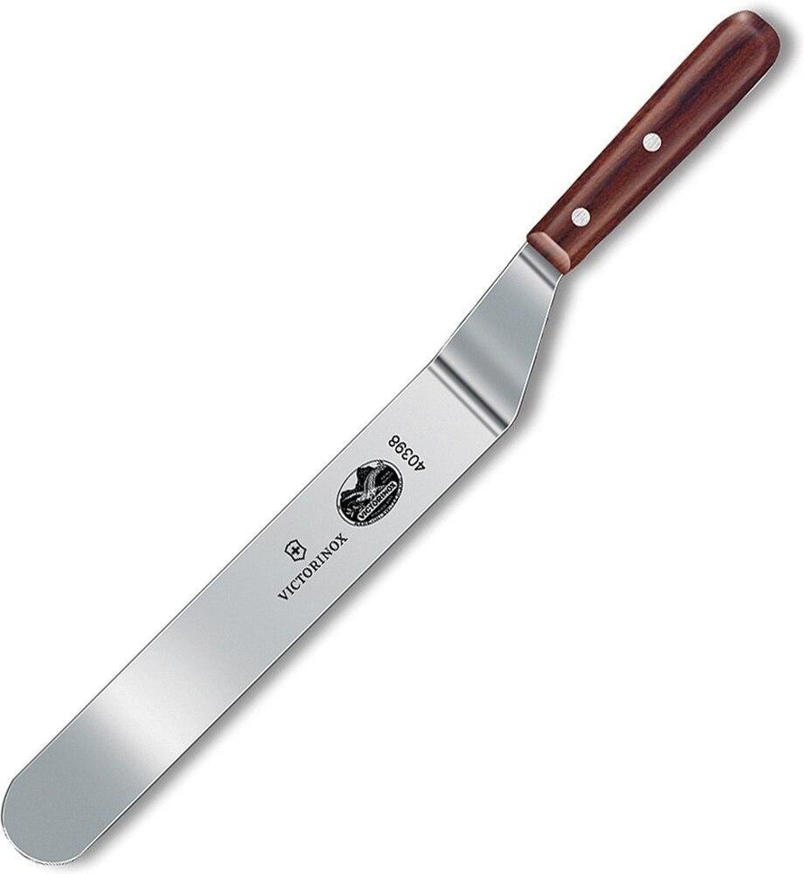 Victorinox - 12" Flexible Offset Blade Spatula - 5.2700.31 - DISCONTINUED