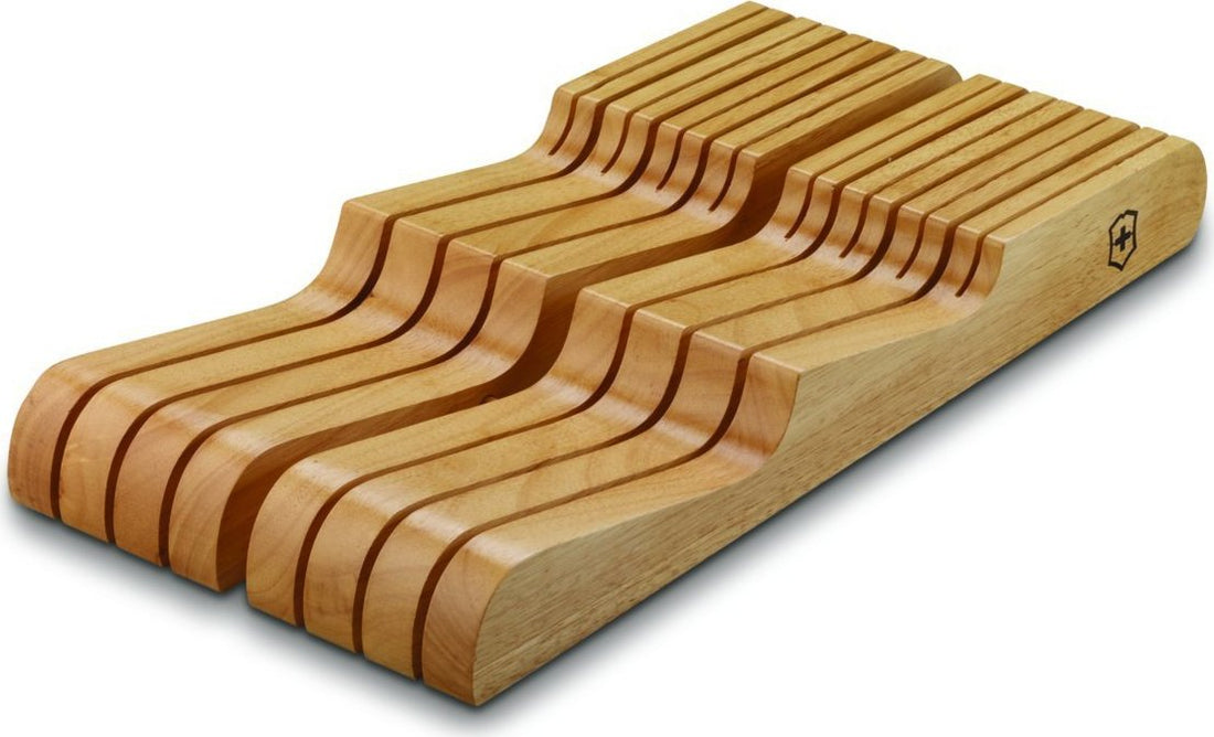 Victorinox - 14-Slot In-Drawer Cutlery Tray - 7.7065.96