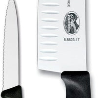 Victorinox - 2 Piece Swiss Classic Santoku Knife Starter Set - 6.8523.17-X2