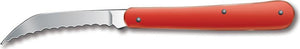 Victorinox - 2.5" Serrated Edge Folding Knife - 0.7830.11