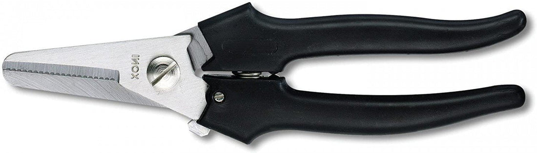 Victorinox - 3" Locking Blade Wire Cutter Utility Shears - 7.6875.3