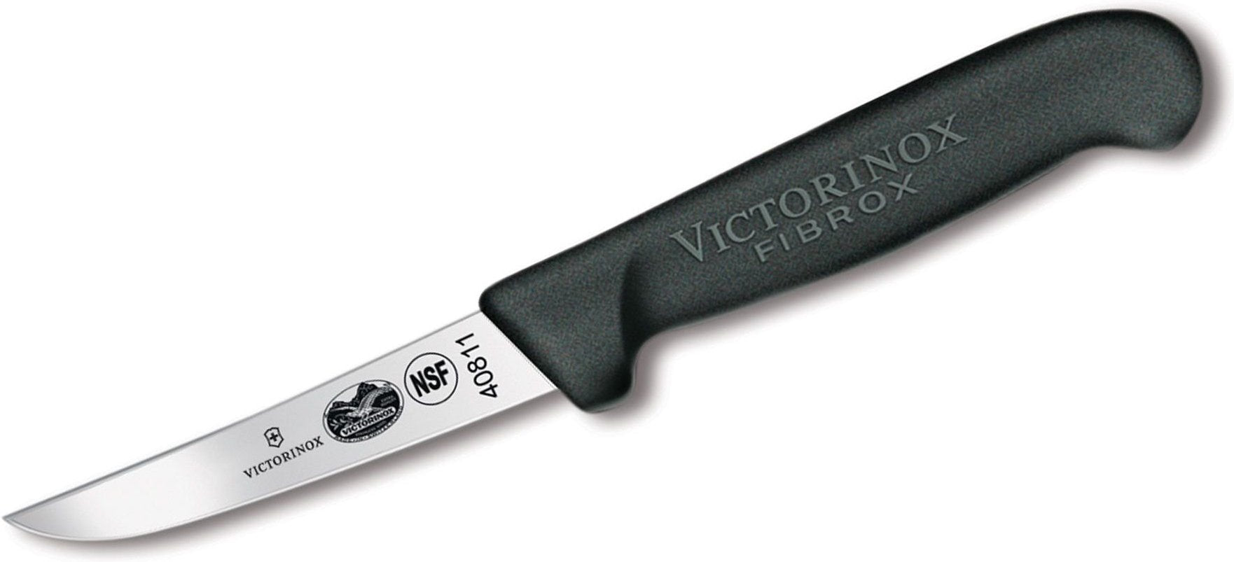 Victorinox - 4" Fibrox Pro Utility Knife - 5.5103.10