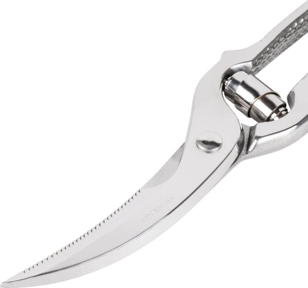 Victorinox - 4" Locking Blade Poultry Shears - 7.6345