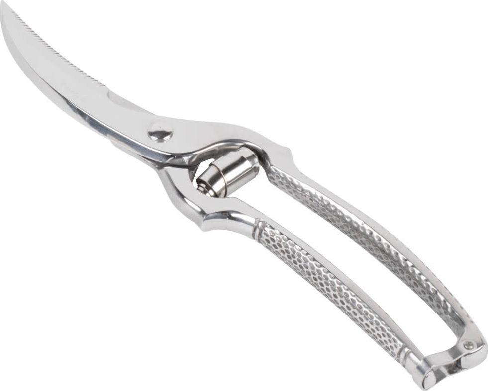 Victorinox - 4" Locking Blade Poultry Shears - 7.6345