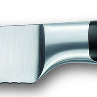 Victorinox - 4.5" Grand Maître Forged Steak Knife with Serrated Edge - 7.7203.12WG