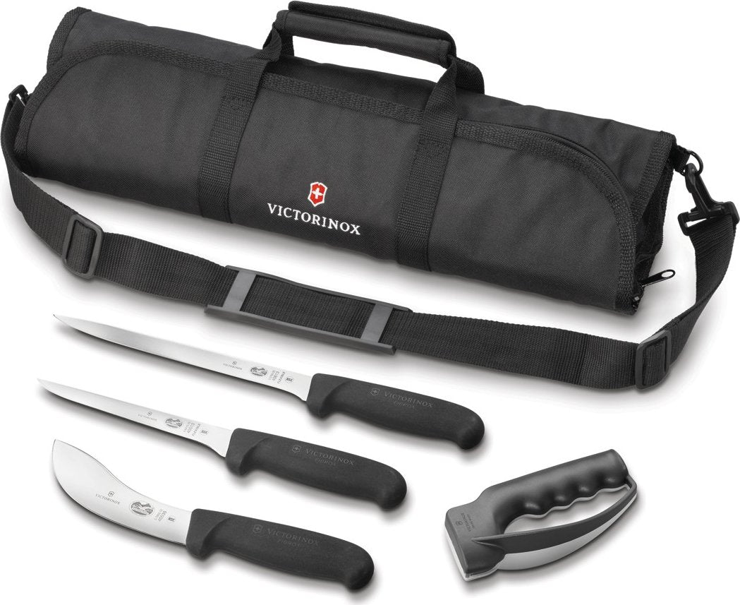 Victorinox - 5 Piece Field Dressing Kit - 57612