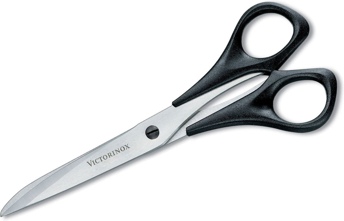 Victorinox - 6" Blade Clip Point Shears - 8.0906.16