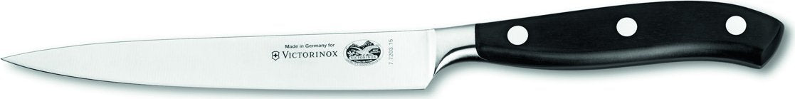 Victorinox - 6" Grand Maître Forged Utility/Carving Knife - 7.7203.15G