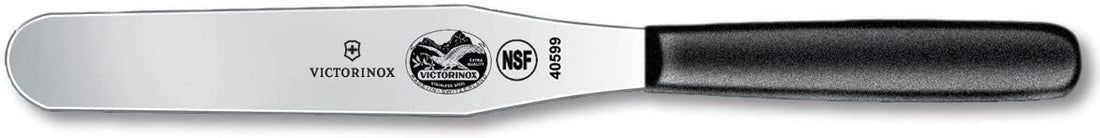 Victorinox - 6" Icing Spatula - 5.2603.15