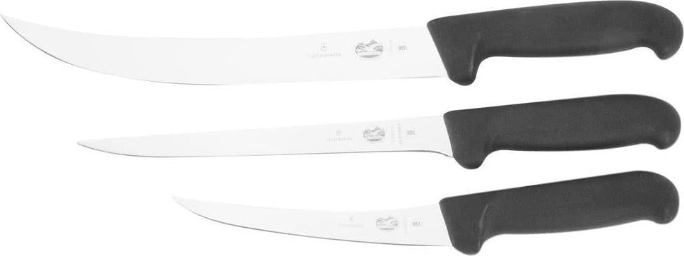 Victorinox - 6 Piece Fish Fillet Kit - 5.1003.61-X2