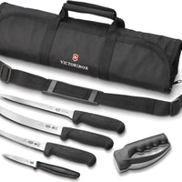 Victorinox - 6 Piece Fish Fillet Kit - 5.1003.61-X2