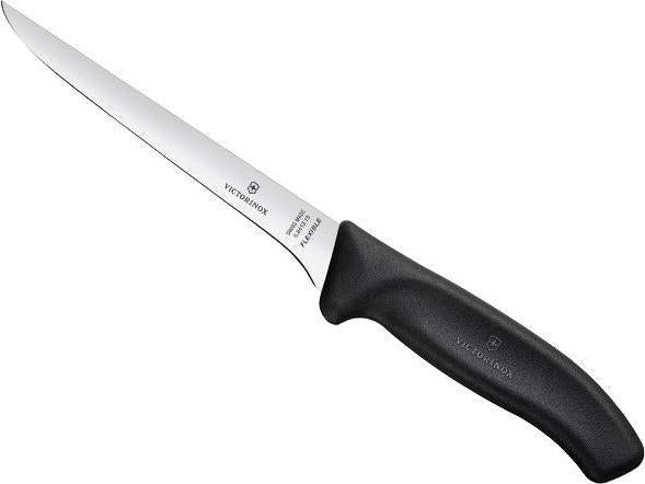Victorinox - 6" Swiss Classic Boning Knife - 6.8413.15-X1