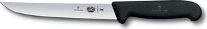 Victorinox - 7" Fibrox Pro Semi-Flexible Straight Blade Fillet Knife - 5.2803.18