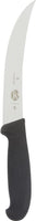 Victorinox - 7 Piece Fibrox Pro Natural Competition BBQ Set - 5.1003.71-X4