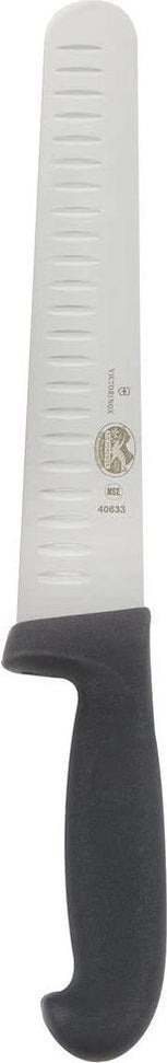 Victorinox - 7 Piece Fibrox Pro Natural Competition BBQ Set - 5.1003.71-X4