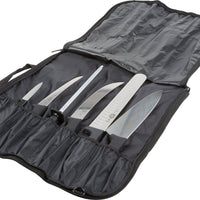 Victorinox - 7 Piece Fibrox Pro Natural Competition BBQ Set - 5.1003.71-X4
