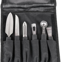 Victorinox - 7 Piece Garnishing Kit - 7.6153-X1 - DISCONTINUED